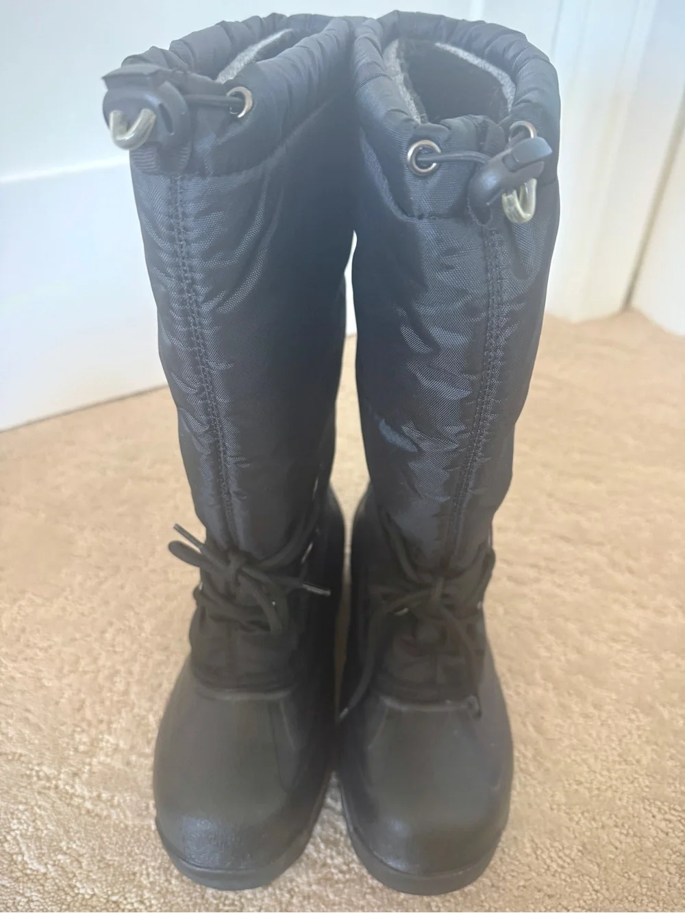 Sorel snowlion women’s